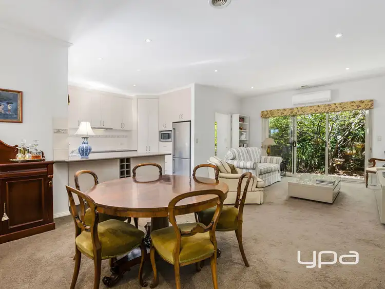 Fourth view of Homely house listing, 53 Clifton Drive, Bacchus Marsh VIC 3340