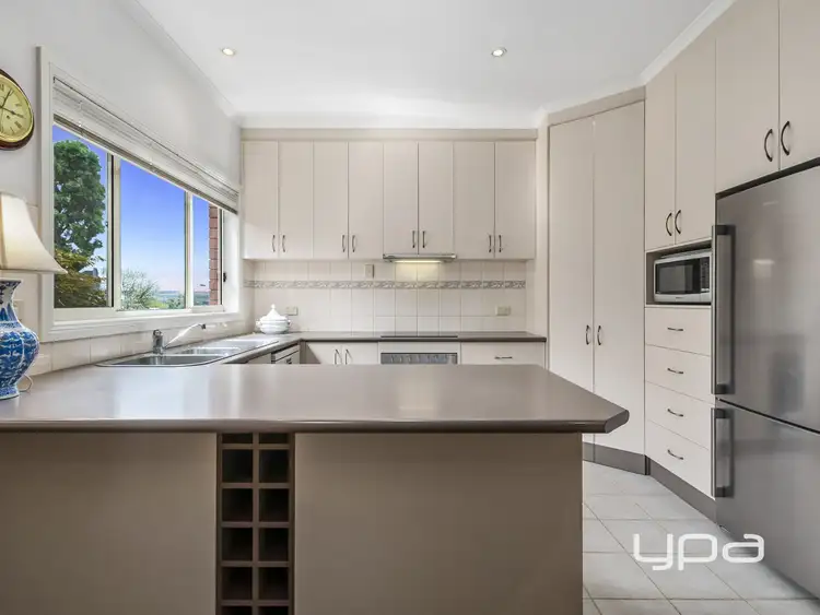 Fifth view of Homely house listing, 53 Clifton Drive, Bacchus Marsh VIC 3340