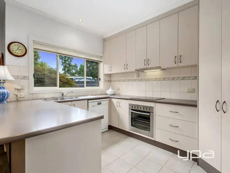 Sixth view of Homely house listing, 53 Clifton Drive, Bacchus Marsh VIC 3340