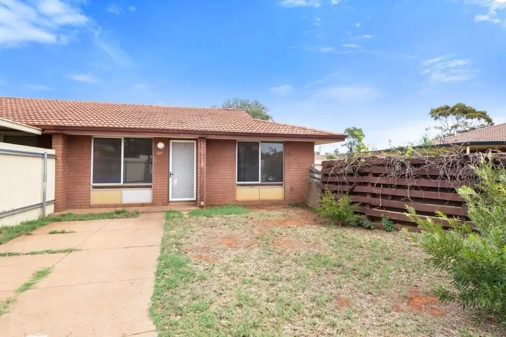 Main view of Homely house listing, 32B Talmalmo Place, South Kalgoorlie WA 6430