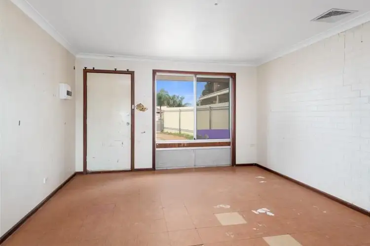 Second view of Homely house listing, 32B Talmalmo Place, South Kalgoorlie WA 6430