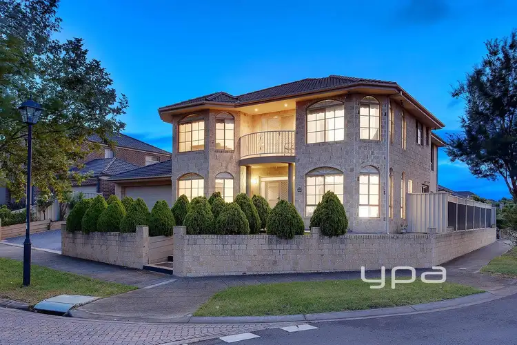 73 Mission Hills Way, Craigieburn VIC 3064