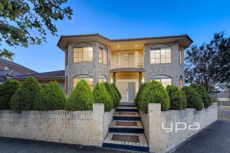Second view of Homely house listing, 73 Mission Hills Way, Craigieburn VIC 3064