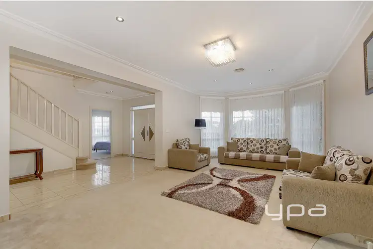 Third view of Homely house listing, 73 Mission Hills Way, Craigieburn VIC 3064