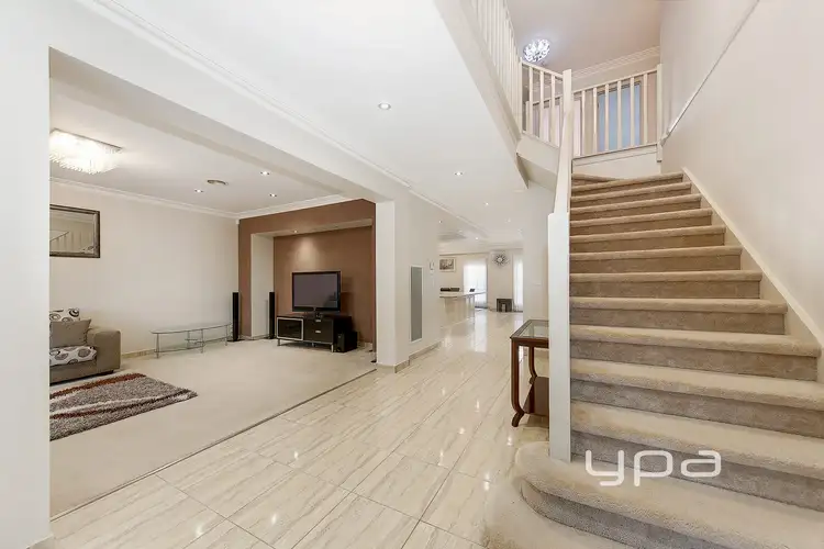 Fourth view of Homely house listing, 73 Mission Hills Way, Craigieburn VIC 3064