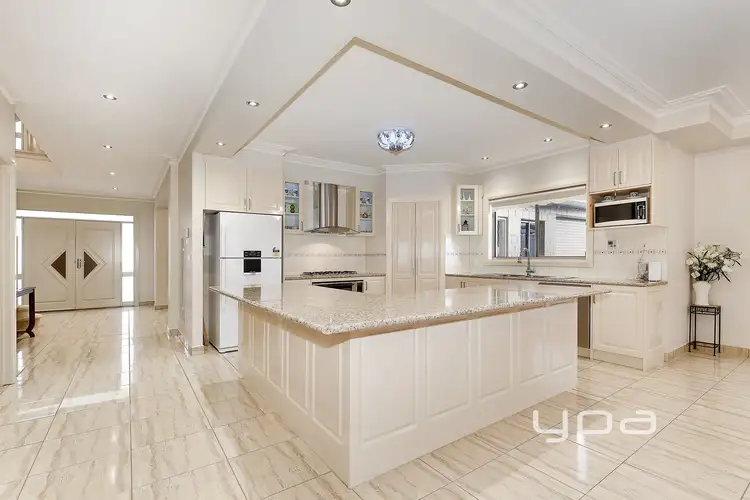 Fifth view of Homely house listing, 73 Mission Hills Way, Craigieburn VIC 3064