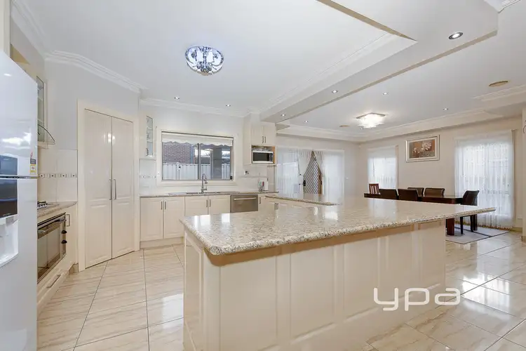 Sixth view of Homely house listing, 73 Mission Hills Way, Craigieburn VIC 3064