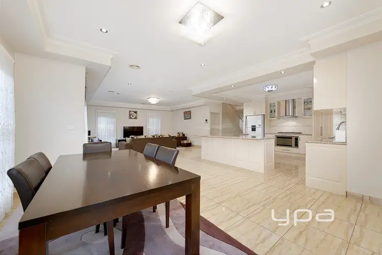 Seventh view of Homely house listing, 73 Mission Hills Way, Craigieburn VIC 3064