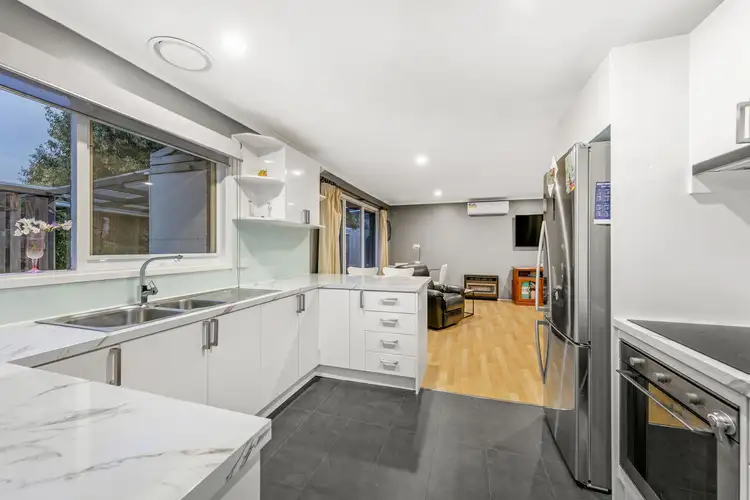 Third view of Homely unit listing, 3/2 Oakland Street, Mornington VIC 3931