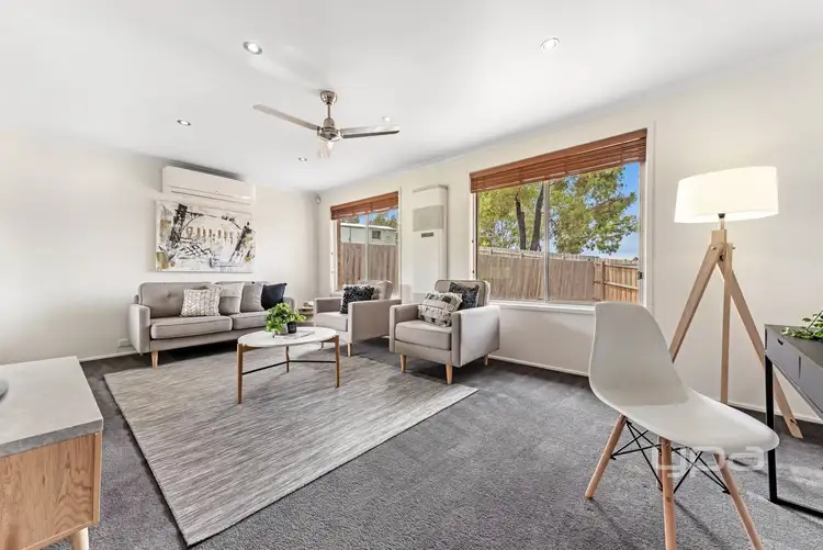 Second view of Homely house listing, 15 Miram Court, Westmeadows VIC 3049