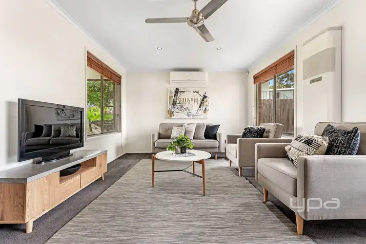 Third view of Homely house listing, 15 Miram Court, Westmeadows VIC 3049