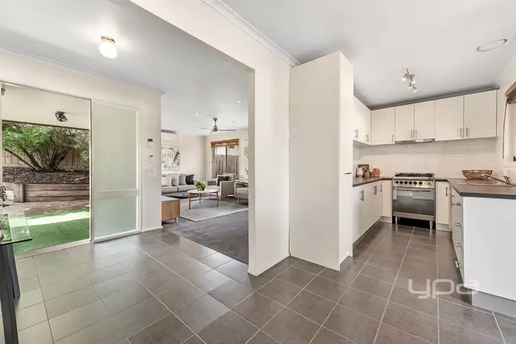 Fourth view of Homely house listing, 15 Miram Court, Westmeadows VIC 3049