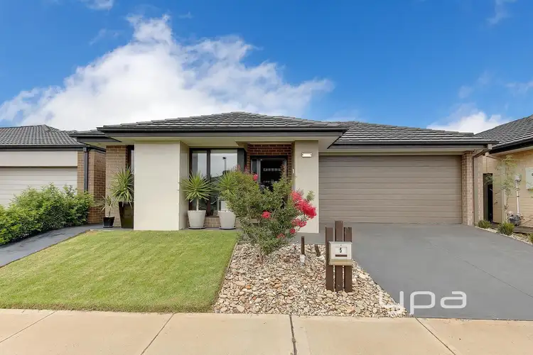 5 Merrica Court, Craigieburn VIC 3064