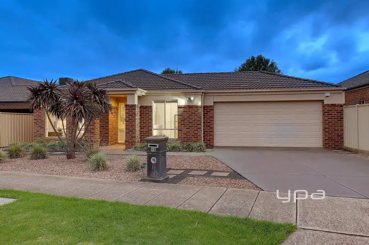14 City View Crescent, Epping VIC 3076
