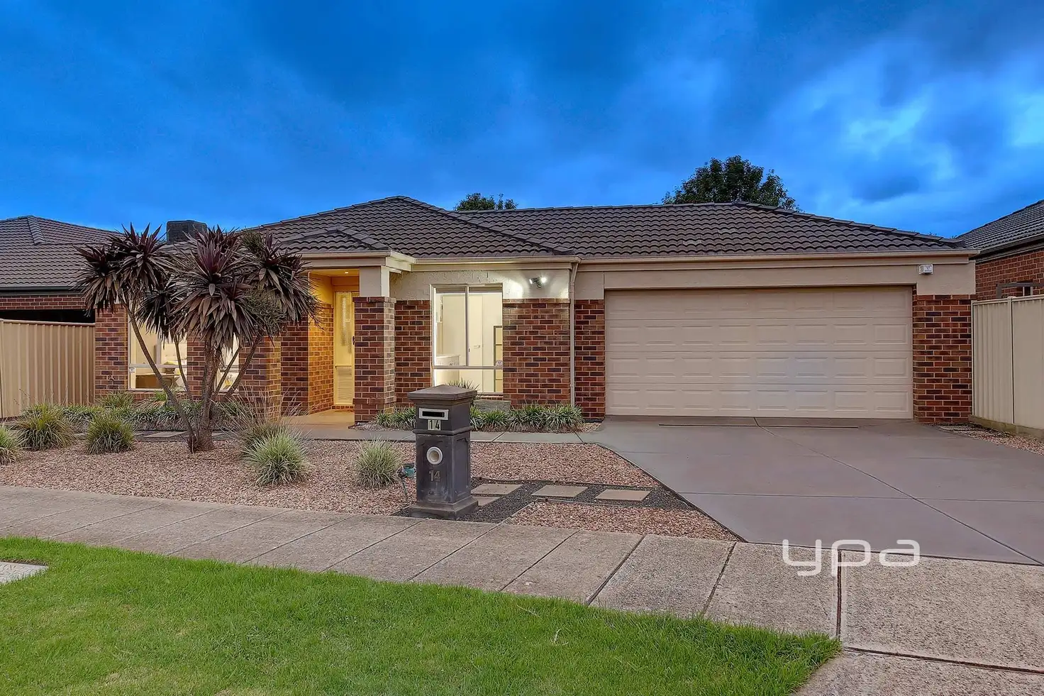 Main view of Homely house listing, 14 City View Crescent, Epping VIC 3076