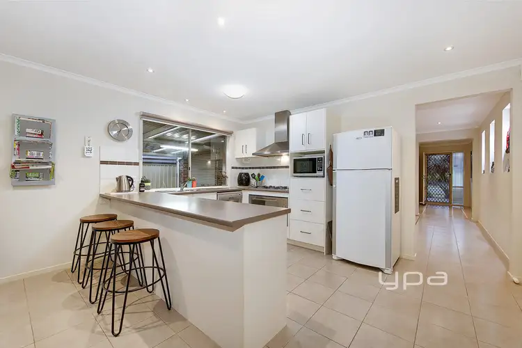 Third view of Homely house listing, 14 City View Crescent, Epping VIC 3076