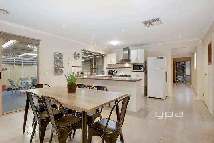 Fourth view of Homely house listing, 14 City View Crescent, Epping VIC 3076