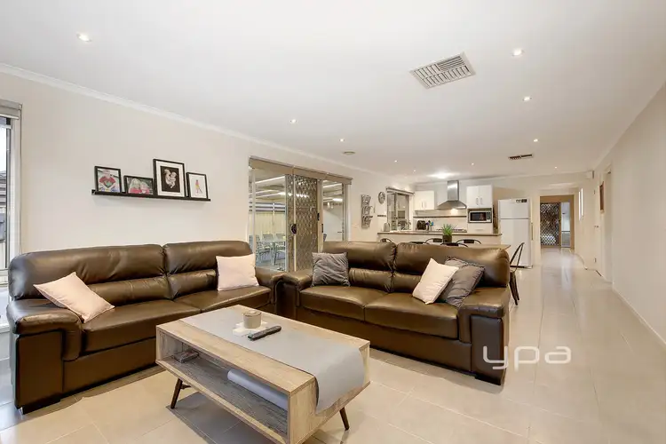 Fifth view of Homely house listing, 14 City View Crescent, Epping VIC 3076