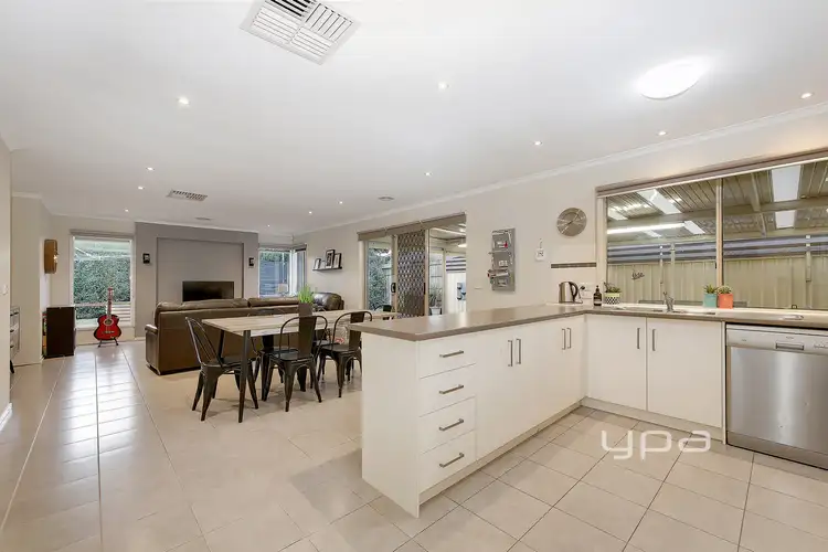 Sixth view of Homely house listing, 14 City View Crescent, Epping VIC 3076