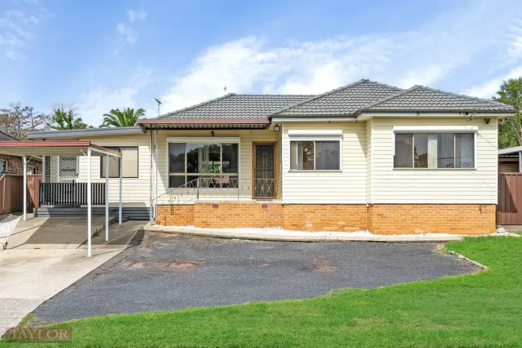 Main view of Homely house listing, 8 Hanbury Street, Greystanes NSW 2145