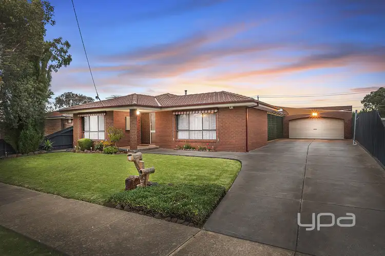 2 Miner Court, Werribee VIC 3030