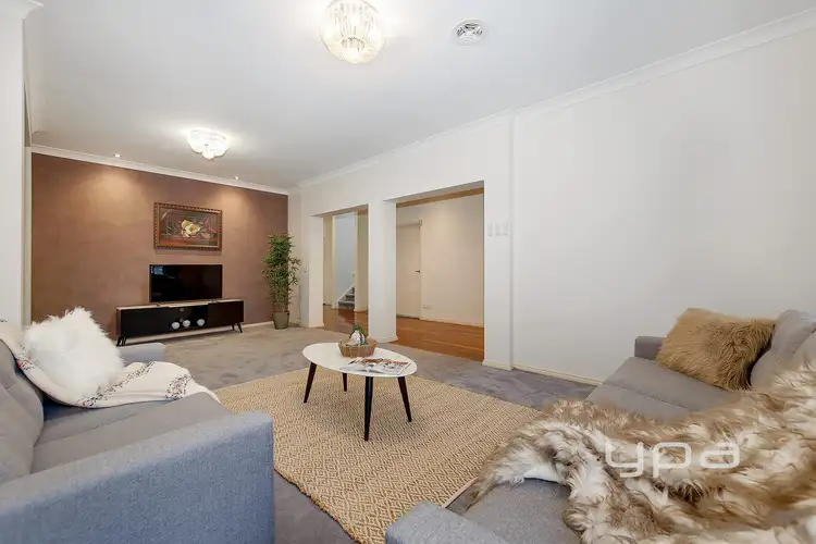 Third view of Homely house listing, 9 Parramatta Walk, Craigieburn VIC 3064