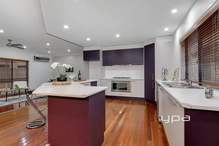Fifth view of Homely house listing, 9 Parramatta Walk, Craigieburn VIC 3064