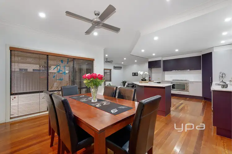 Sixth view of Homely house listing, 9 Parramatta Walk, Craigieburn VIC 3064