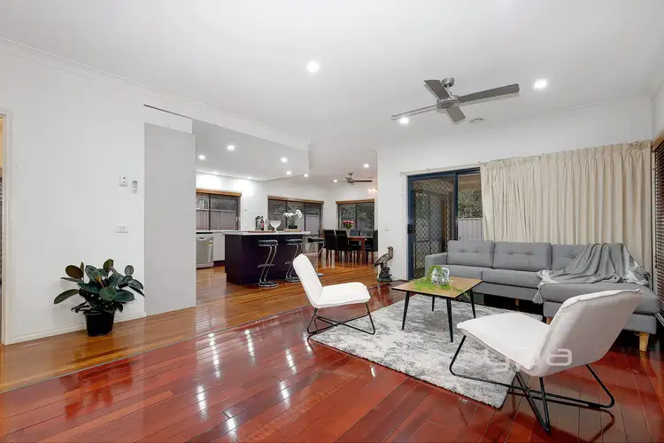 Seventh view of Homely house listing, 9 Parramatta Walk, Craigieburn VIC 3064