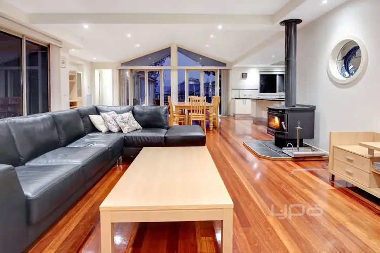 Third view of Homely house listing, 37 Revell Street, Blairgowrie VIC 3942