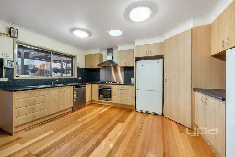 Fourth view of Homely house listing, 2 Musk Court, Westmeadows VIC 3049
