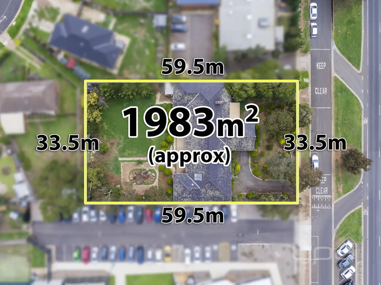 Main view of Homely house listing, 213 Coburns Road, Melton West VIC 3337