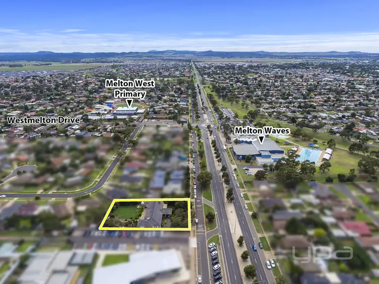 Third view of Homely house listing, 213 Coburns Road, Melton West VIC 3337