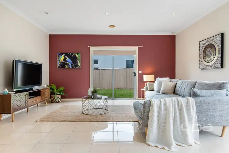 Third view of Homely house listing, 22 William Hovell Pass, Craigieburn VIC 3064