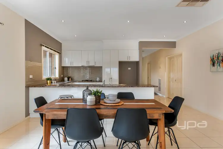 Fourth view of Homely house listing, 22 William Hovell Pass, Craigieburn VIC 3064