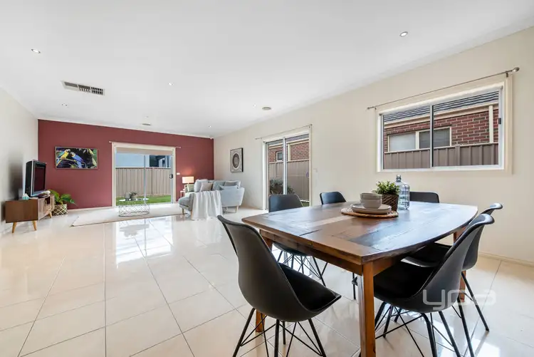 Fifth view of Homely house listing, 22 William Hovell Pass, Craigieburn VIC 3064