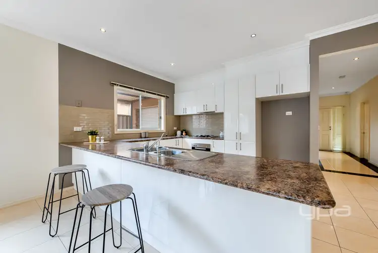 Sixth view of Homely house listing, 22 William Hovell Pass, Craigieburn VIC 3064