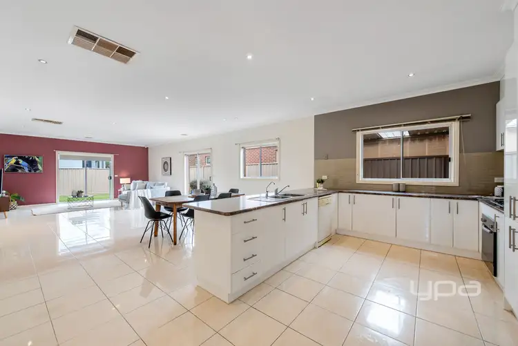 Seventh view of Homely house listing, 22 William Hovell Pass, Craigieburn VIC 3064