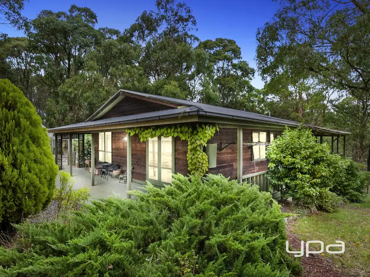 589 Greendale-Trentham Road, Blackwood VIC 3458