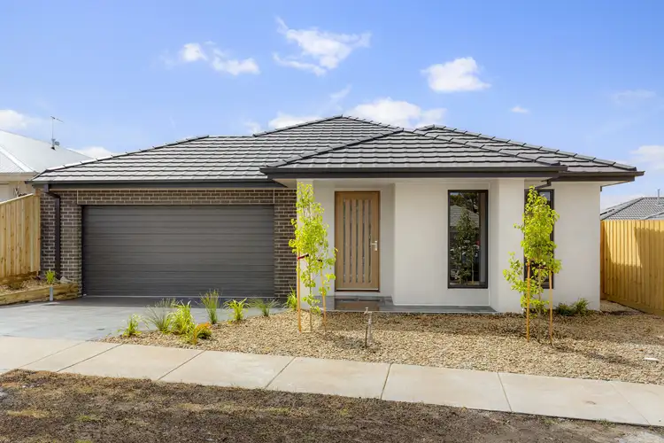 Main view of Homely house listing, 7 Sublime Point Road, Bacchus Marsh VIC 3340