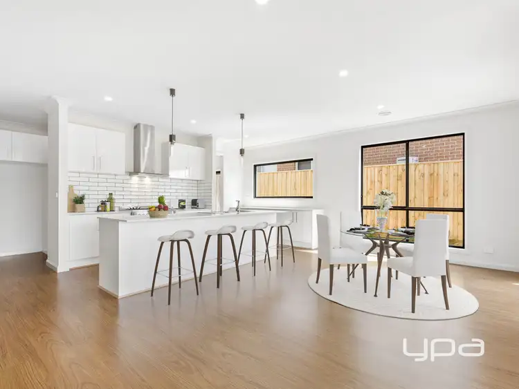 Fifth view of Homely house listing, 7 Sublime Point Road, Bacchus Marsh VIC 3340