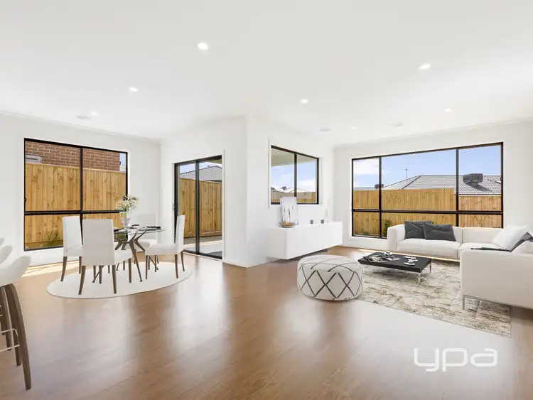 Sixth view of Homely house listing, 7 Sublime Point Road, Bacchus Marsh VIC 3340