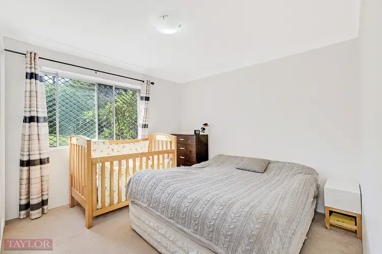 Fourth view of Homely unit listing, 1/41 Adderton Road, Telopea NSW 2117