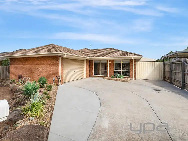 19 Woolpack Street, Hoppers Crossing VIC 3029