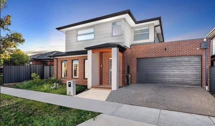 12 Nobility Road, Craigieburn VIC 3064