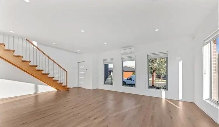 Second view of Homely house listing, 12 Nobility Road, Craigieburn VIC 3064