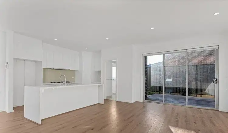 Third view of Homely house listing, 12 Nobility Road, Craigieburn VIC 3064