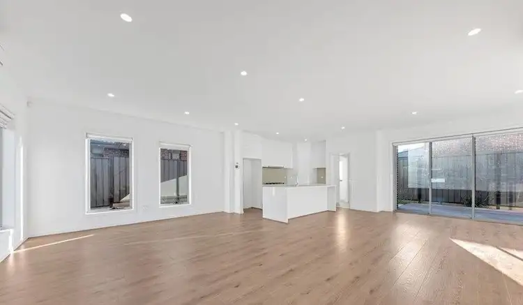 Fourth view of Homely house listing, 12 Nobility Road, Craigieburn VIC 3064