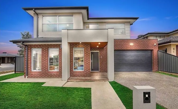 Main view of Homely house listing, 2 Vivid Way, Craigieburn VIC 3064