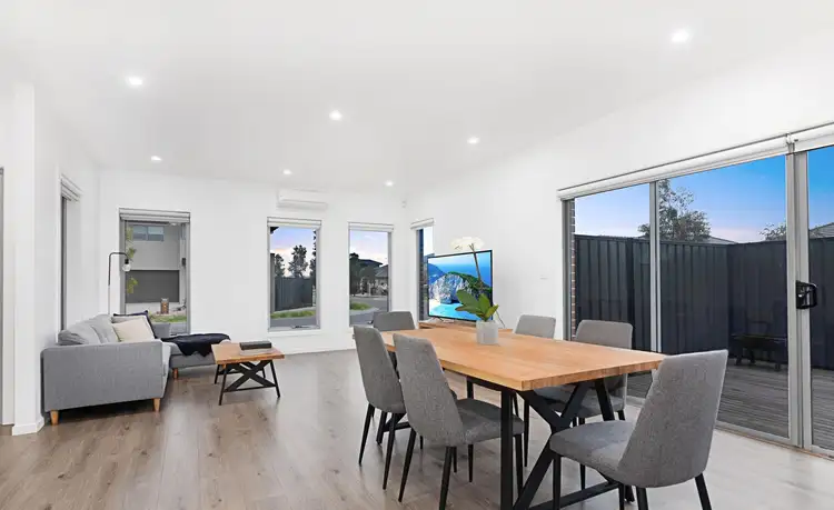 Second view of Homely house listing, 2 Vivid Way, Craigieburn VIC 3064